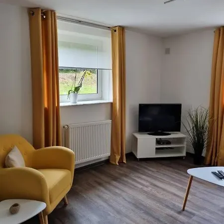 Gemuetliche Oase - Geraeumige Unterkunft Sarreguemines Exterior foto