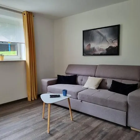 Gemuetliche Oase - Geraeumige Unterkunft Sarreguemines Exterior foto