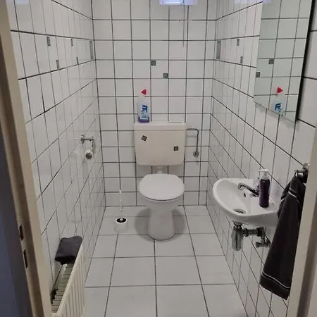 Gemuetliche Oase - Geraeumige Unterkunft Sarreguemines Exterior foto