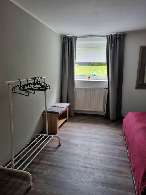 Apartment Gemuetliche Oase - Geraeumige Sarreguemines