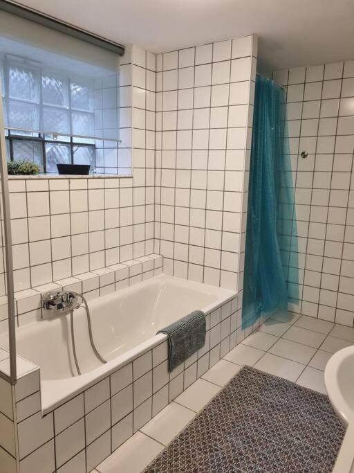Apartment Gemuetliche Oase - Geraeumige