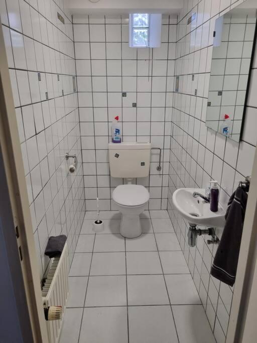 Gemuetliche Oase - Geraeumige * Sarreguemines