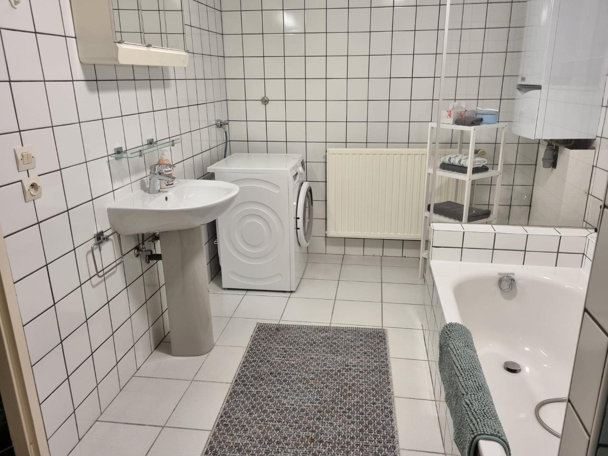 Apartamento Gemuetliche Oase - Geraeumige Sarreguemines